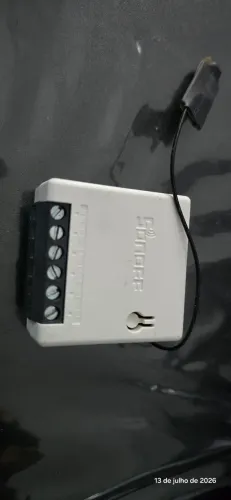 Sonoff mini (Unidade)