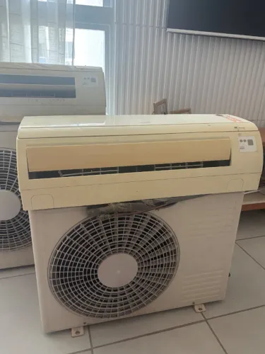 Ar-condicionado split 18mil btus