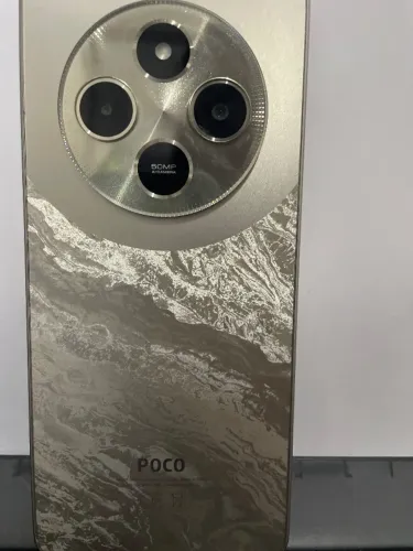 Celular PocoC75