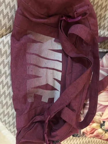 Mala - marca Nike - original
