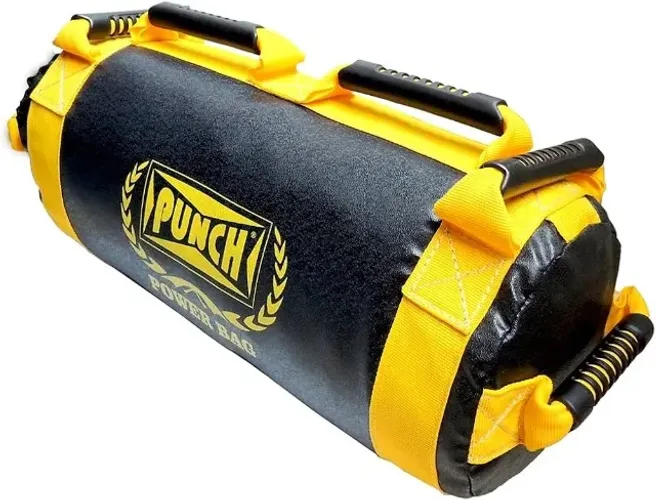 Power Bag