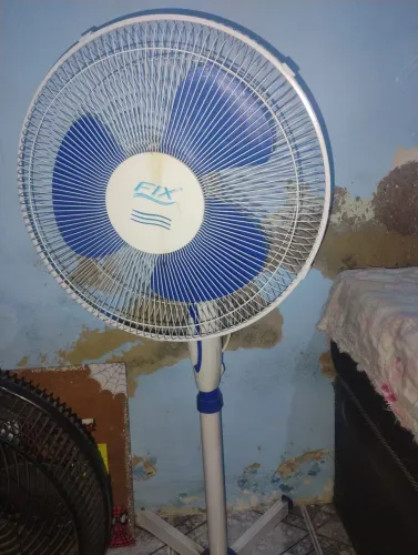 Ventilador padrão