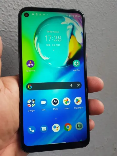 Moto G8 Power 64GB 