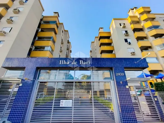 Apartamento 85M² - para Alugar