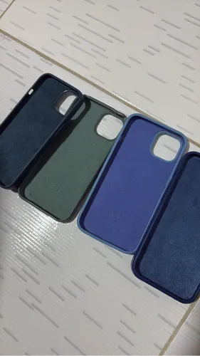 Capinhas de celular