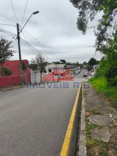 Barracão para Locação no Centro de Araucária Amplo, Versátil e Pronto para o Seu Negócio!