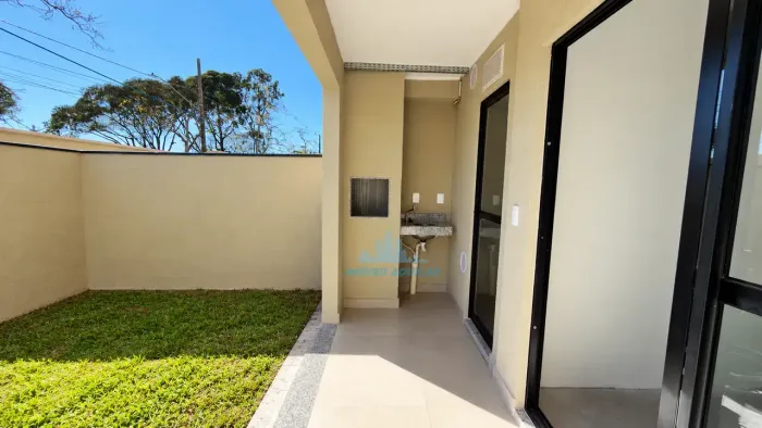 Apartamento GARDEN - Oportunidade - 2 quartos - Suíte - Churrasqueira - Varanda Gourmet