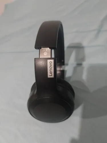 fone lenovo thinkplus th30 Bluetooth sem fio