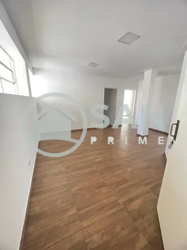 Lindo apartamento para locação no Centro de São Paulo