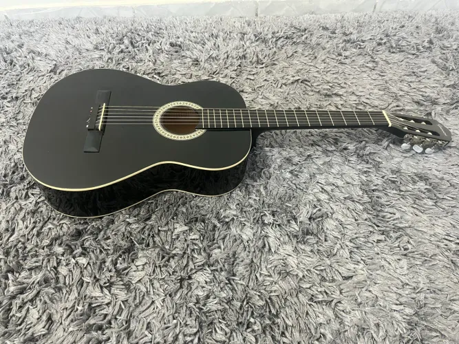 Violão gianini