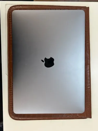 MacBook Air 2019 - Processador 1,6 GHz Intel Core i5 Dual-Core