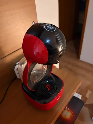 Dolce Gusto Lumio