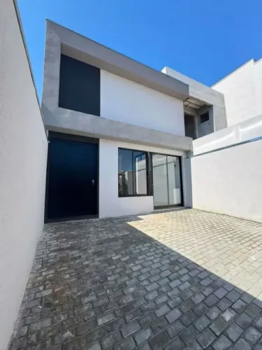 Casa com 3 dormitórios, 105 m² - venda por R$ 850.000 ou aluguel por R$ 7.500/mês - Jardim