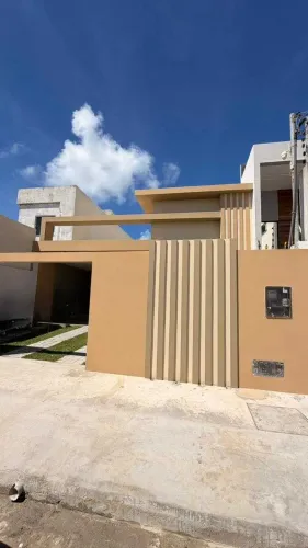Casa pronta no Luar da Barra [124]