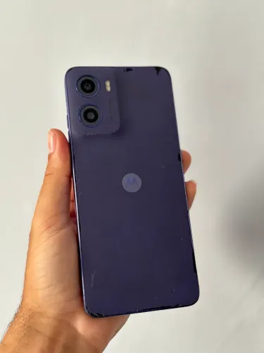 Moto g05