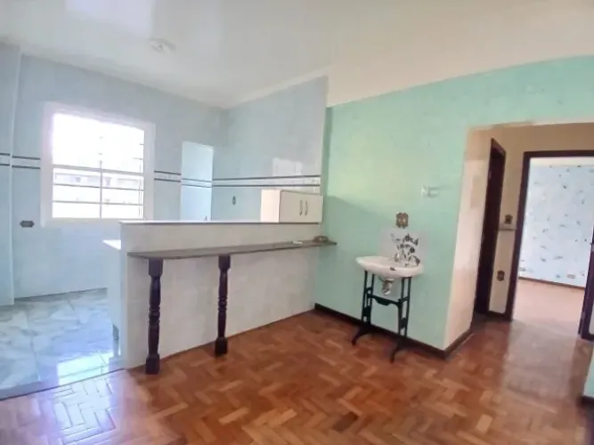Apartamento Centro de Poços de Caldas-MG - Perfeito para Morar ou Airbnb