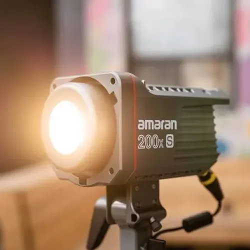 amaran 200x s