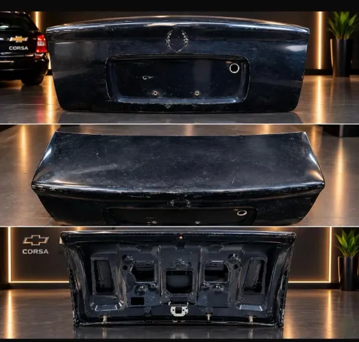 Porta Malas Corsa Classic Original