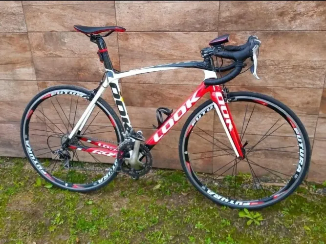 Speed carbono dura ace