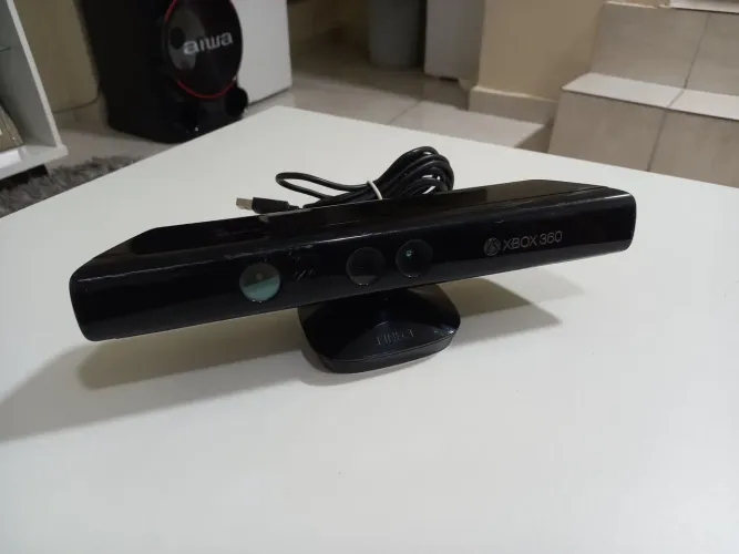 Sensor de movimento Kinect (Xbox 360)
