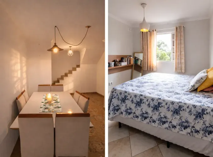 Sobrado com 3 Quartos à venda, 172m² - Jardim Silvia