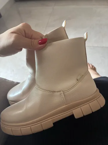 Bota infantil pampili 