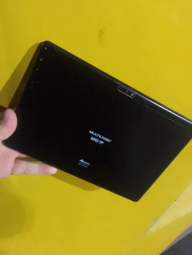 Tablet Multilaser M10 4g( vendo no estado)