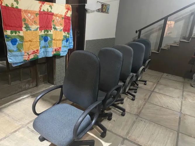 Cadeira de Escritório