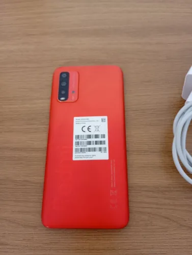 Celular xiaomi redimi 9 T 