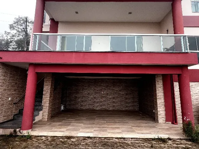 Alugo apartamento em Soido - Domingos Martins