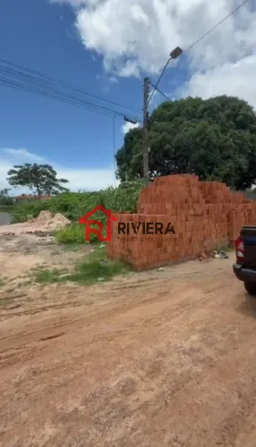 Terreno à venda em São Luís-MA, no bairro Araçagi, com 300,00 m² de área! Aproveite essa o