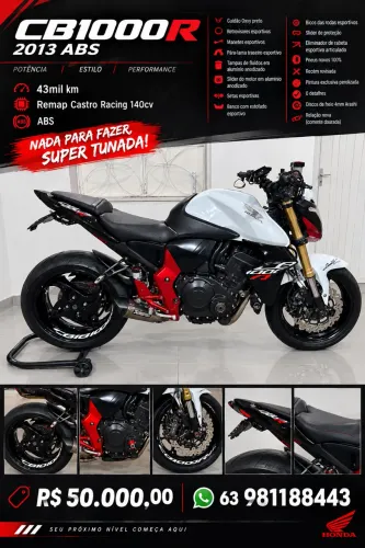 Cb1000r