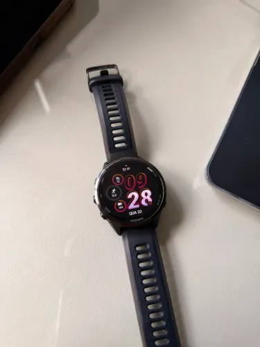 Relógio Garmin Forerunner 570 47mm