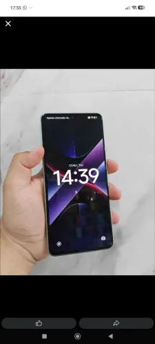 POCO X7 PRO