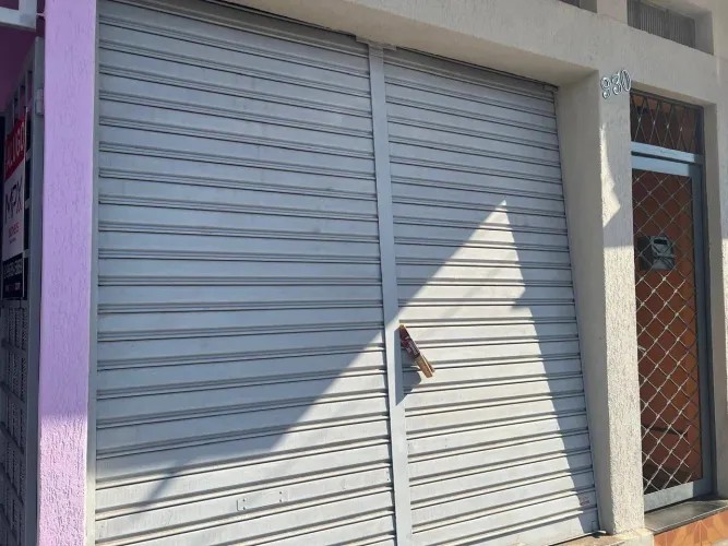 Sala para locação, Paulista, Piracicaba, SP
