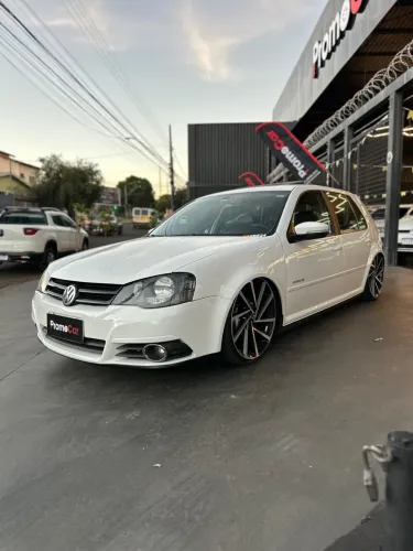 Volkswagen Golf Sportline 1.6 MI Total Flex 8V 4P 2013
