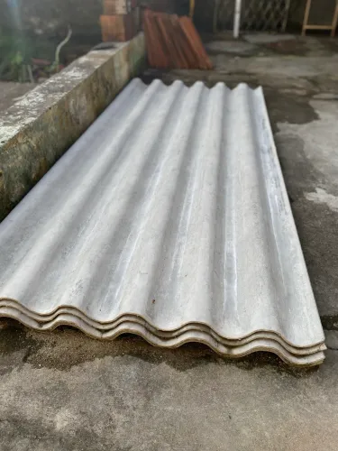 Telha brasilit 244x110 nova