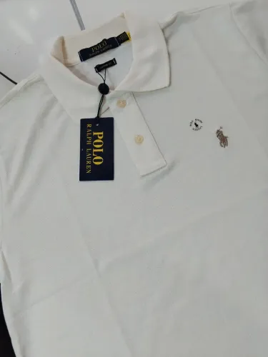 Camisa Polo Ralph Lauren masculina G