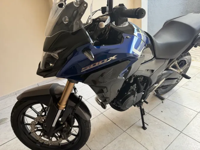 CB500x