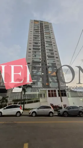 Apartamento para venda na Água Rasa!!!