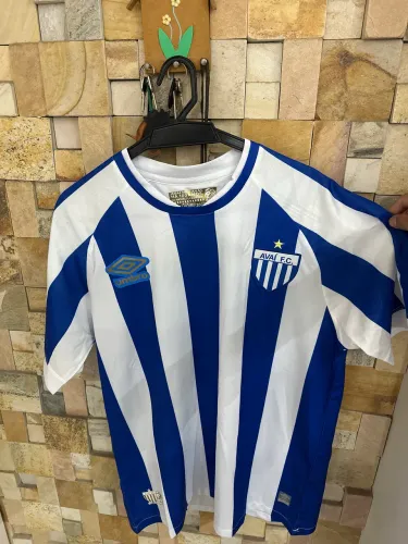 Camisa Avai FC tamanho G
