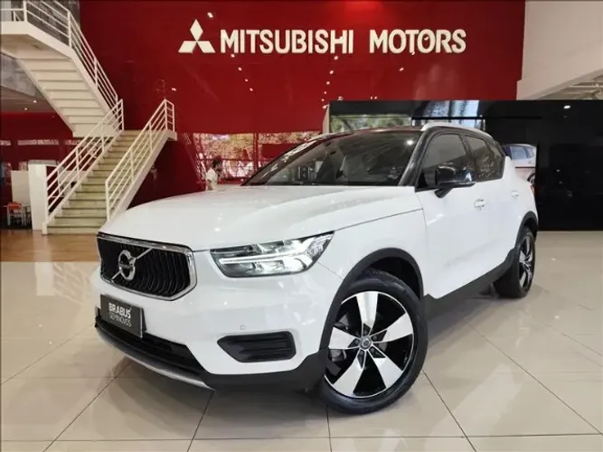 Volvo XC40 T-5 Momentum 2.0 252cv AWD 2020