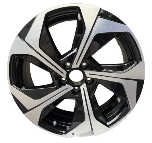Roda original liga leve 17 Tiggo 5x Sport