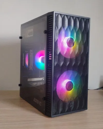 Pc Gamer 