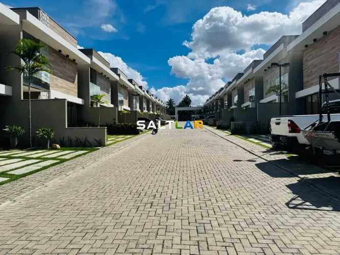 GRAND IMPERIAL RESIDENCE | DUPLEX COM 3 SUÍTES NA LAGOA REDONDA