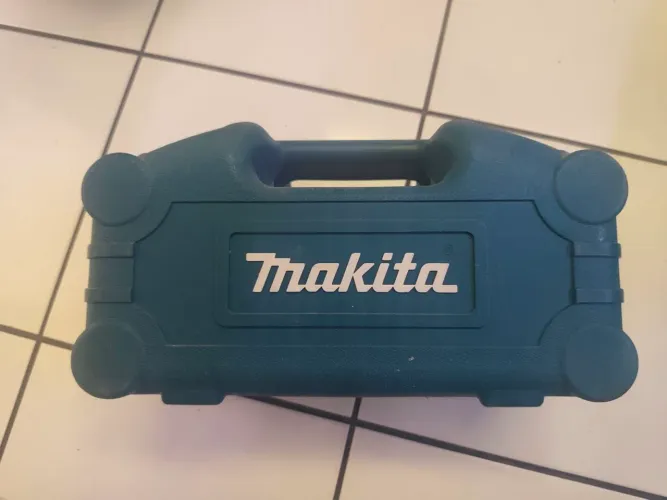 Parafusadeira Makita