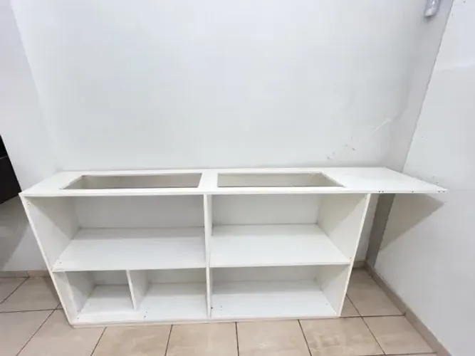 gândula de MDF
