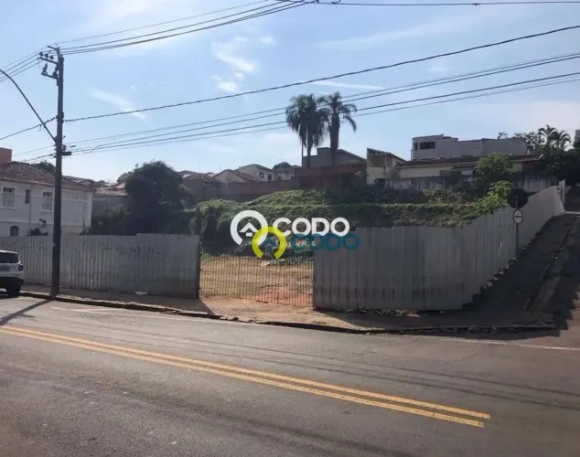 Terreno, 1584 m² - venda por R$ 4.300.000,00 ou aluguel por R$ 15.000,00/mês - Centro - Pi