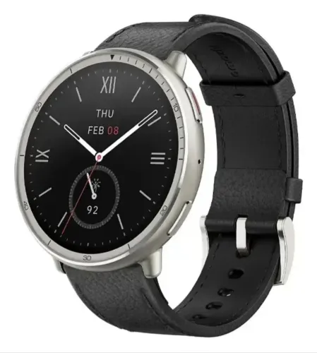 Smartwatch Amazfit Active 2 Round Versão Premium
