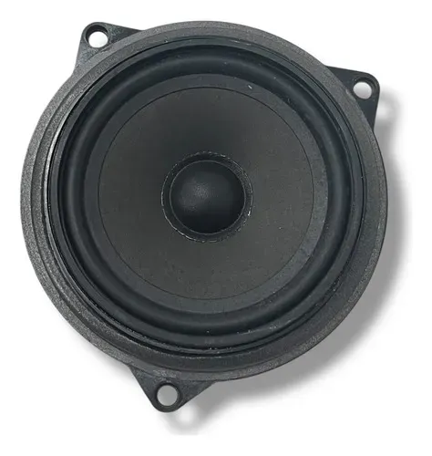 Auto Falante Porta Dianteira Bmw X1 2010 2011 2012 2013